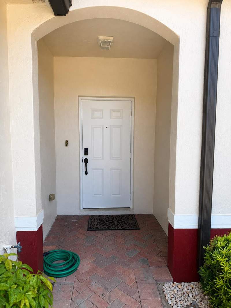 3 bedroom Townhouse at 2986 NW 35th Avenue, United Homes At Bella Vista, Lauderdale Lakes — photo 3