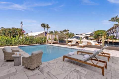 600 N Victoria Terrace, Fort Lauderdale FL - photo 7 of 47