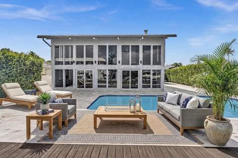 600 N Victoria Terrace, Fort Lauderdale FL - photo 8 of 47