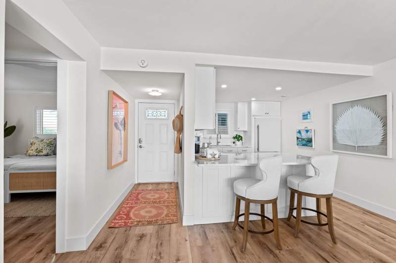 2 bedroom Condominium at 52 YACHT CLUB Drive #204, LANDINGS CONDO LT, North Palm Beach — photo 2