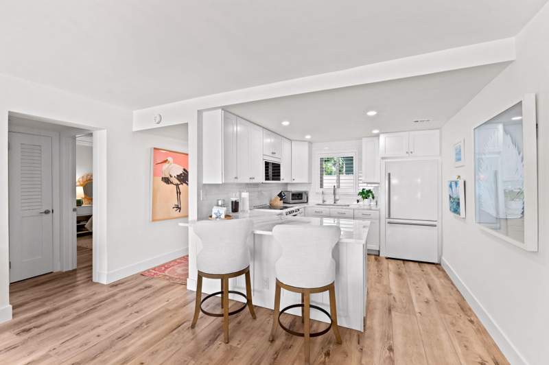 2 bedroom Condominium at 52 YACHT CLUB Drive #204, LANDINGS CONDO LT, North Palm Beach — photo 3