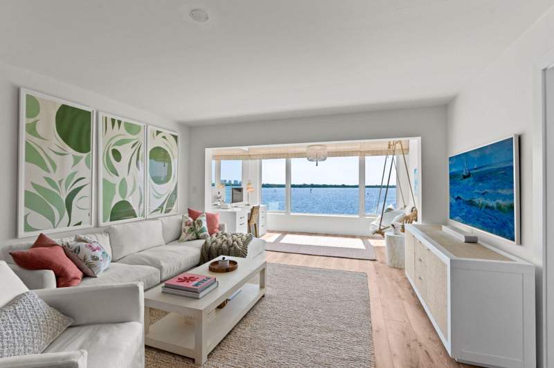 2 bedroom Condominium at 52 YACHT CLUB Drive #204, LANDINGS CONDO LT, North Palm Beach — photo 1