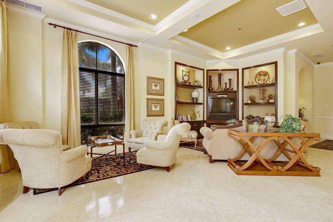 1 bedroom Condominium at 616 Clearwater Park Road #407, Montecito Palm Beach Condo, West Palm Beach — photo 3