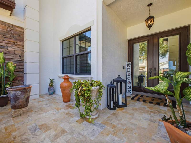 5 bedroom Single Family Residence at 9517 Equus Circle, EQUUS AGR PUD PH 3, Boynton Beach — photo 4
