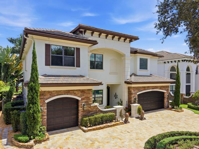 5 bedroom Single Family Residence at 9517 Equus Circle, EQUUS AGR PUD PH 3, Boynton Beach — photo 1