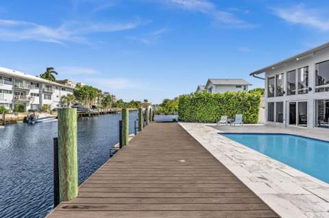 600 N Victoria Terrace, Fort Lauderdale FL - photo 10 of 47
