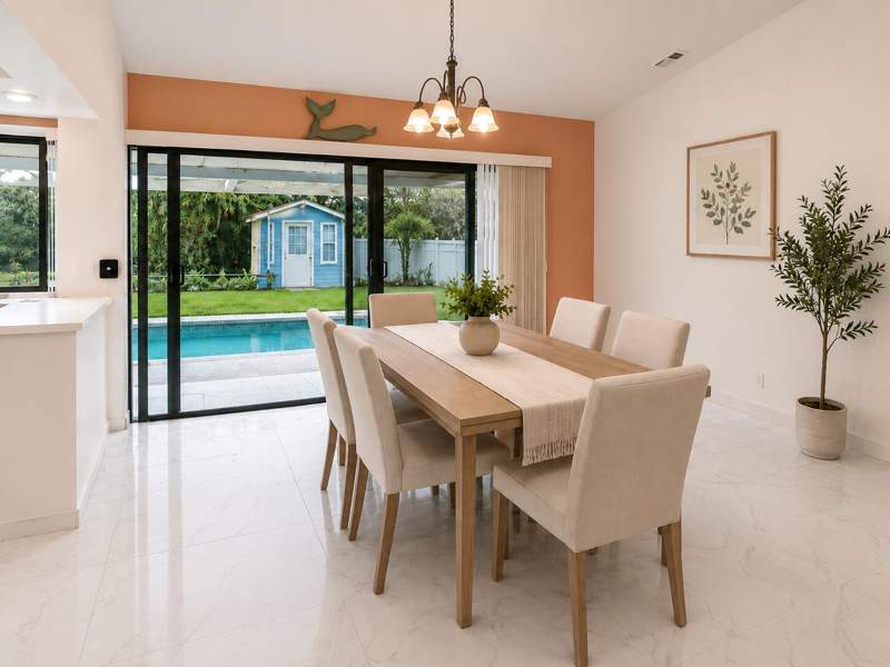 3 bedroom Single Family Residence at 230 SW Inwood Avenue, Port St Lucie Section 18, Port St. Lucie — photo 4