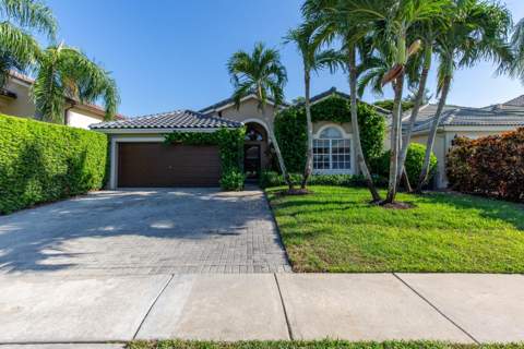 3629 Old Lighthouse Circle, Wellington FL - photo 8 of 36