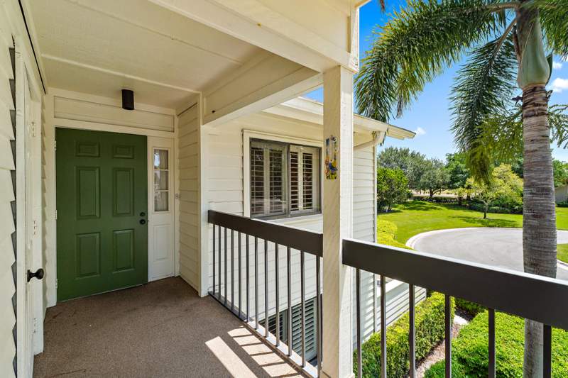 2 bedroom Condominium at 6433 SE Brandywine Court #Unit 217, FAIRWAY APARTMENTS CONDO IN MARINER SANDS, Stuart — photo 3