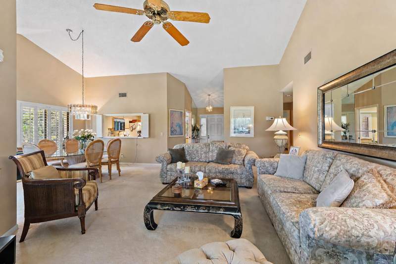 2 bedroom Condominium at 6433 SE Brandywine Court #Unit 217, FAIRWAY APARTMENTS CONDO IN MARINER SANDS, Stuart — photo 4