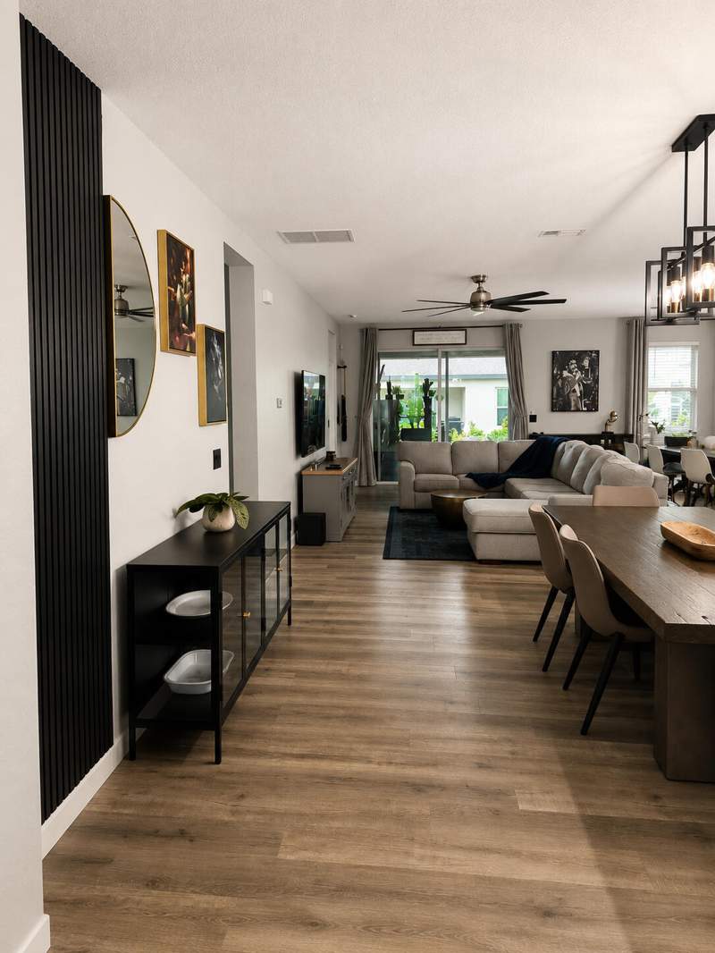 3 bedroom Single Family Residence at 5503 Entertainment Way, Celebration Pointe, Fort Pierce — photo 4