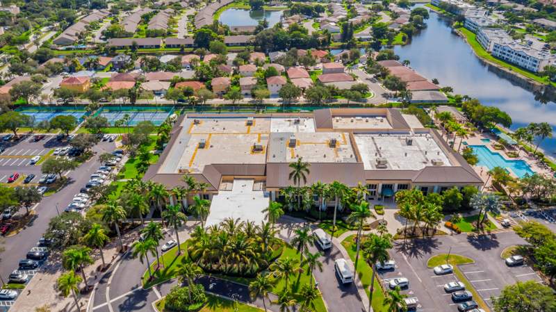 3 bedroom Condominium at 7759 Granville Drive #306, Granville Condominium, Tamarac — photo 5