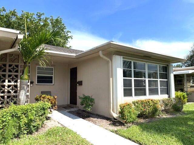 1 bedroom Condominium at 1315 High Point Way #B, High Point Of Delray Sec 6 Condo, Delray Beach — photo 3