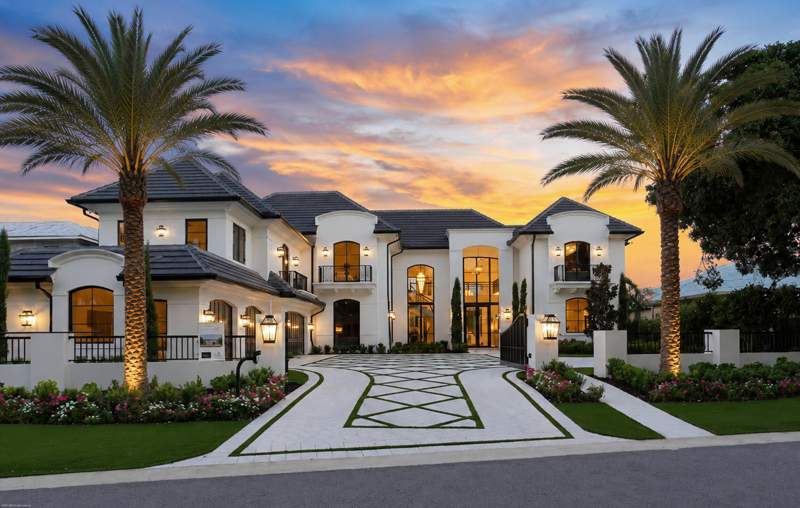7 bedroom Single Family Residence at 369 Eagle Drive, Admirals Cove, Jupiter — photo 5