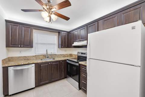 10444 NW 30th Court #307, Sunrise FL - photo 6 of 42