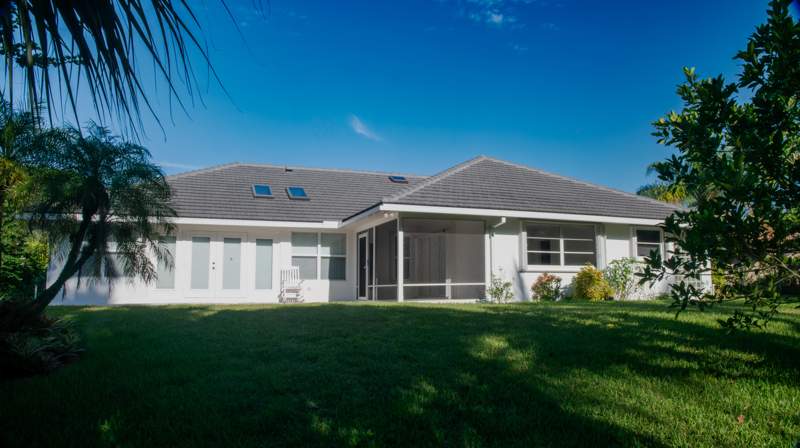 3 bedroom Single Family Residence at 4185 SE Fairway Court, Yacht & Country Club Of Stuart, Stuart — photo 5