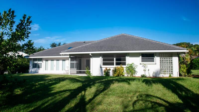 3 bedroom Single Family Residence at 4185 SE Fairway Court, Yacht & Country Club Of Stuart, Stuart — photo 4