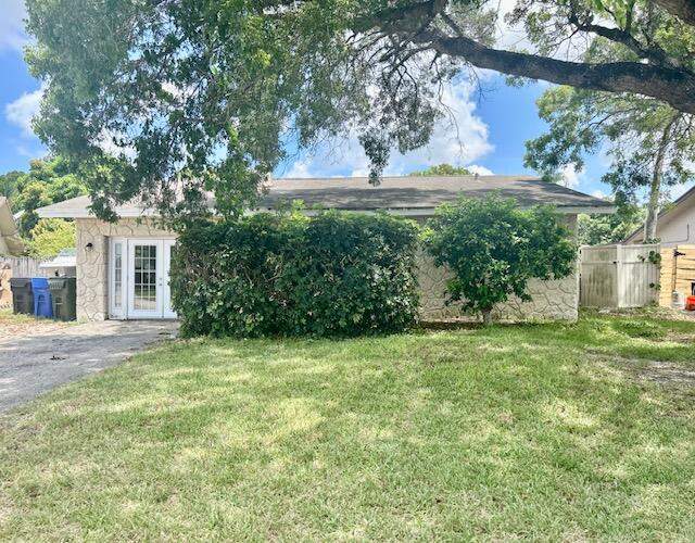 3 bedroom Single Family Residence at 3339 NW 69th Court, Palm-Aire Village 2 Sec Add 3, Fort Lauderdale — photo 2