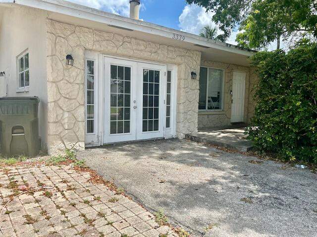 3 bedroom Single Family Residence at 3339 NW 69th Court, Palm-Aire Village 2 Sec Add 3, Fort Lauderdale — photo 3