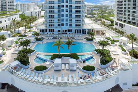 505 N Fort Lauderdale Beach Boulevard #1817, Fort Lauderdale FL - photo 10 of 73