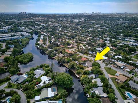 201 NE 29th Street, Wilton Manors FL - photo 24 of 25