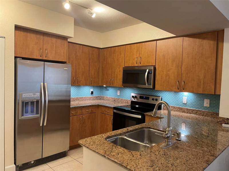 2 bedroom Condominium at 1830 Radius Drive #720, Radius Condo, Hollywood — photo 3