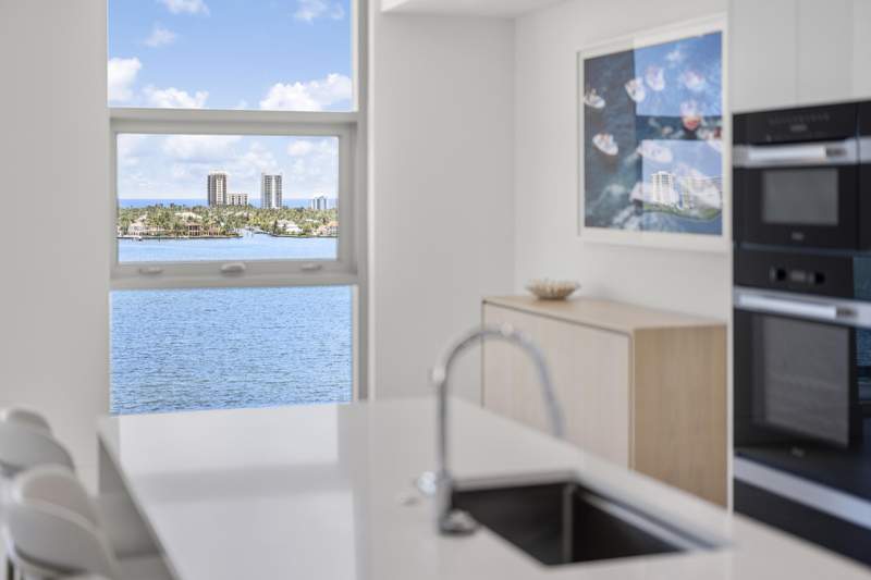 3 bedroom Condominium at 220 Lake Shore Drive #1001, Nautilus 220 Condo, Lake Park — photo 5
