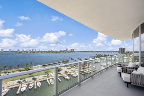 220 Lake Shore Drive #1001, Lake Park FL - photo 24 of 25