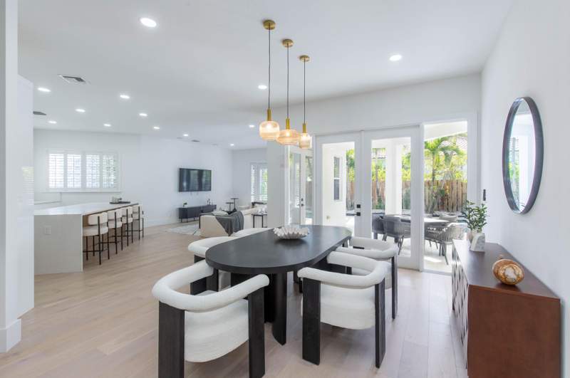 3 bedroom Single Family Residence at 2443 Players Court, Eagles Landing Of P B Polo And Country Club, Wellington — photo 4