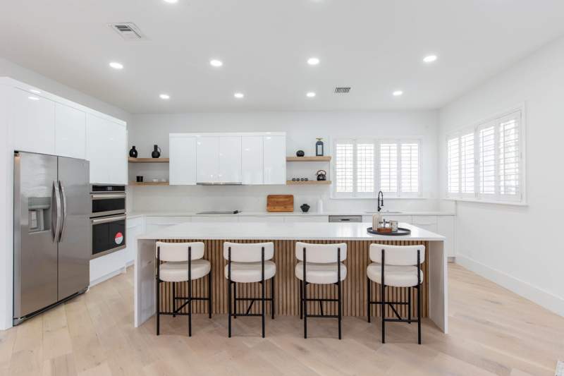 3 bedroom Single Family Residence at 2443 Players Court, Eagles Landing Of P B Polo And Country Club, Wellington — photo 5