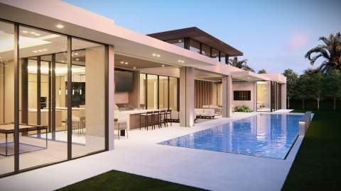458 Areca Palm Road, Boca Raton FL - photo 8 of 33