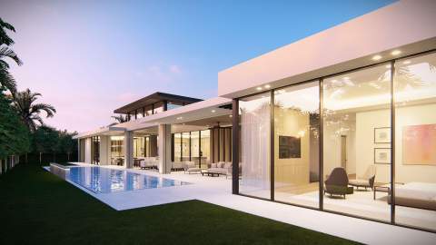 458 Areca Palm Road, Boca Raton FL - photo 9 of 33