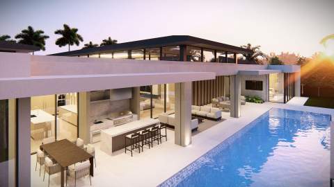 458 Areca Palm Road, Boca Raton FL - photo 10 of 33