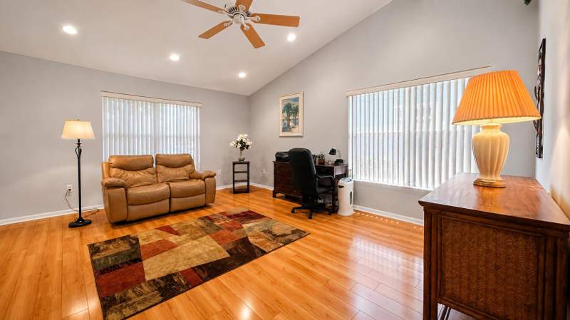 2 bedroom Single Family Residence at 322 NW Tuscany Court, Kings Isle Phase 1, Port St. Lucie — photo 2