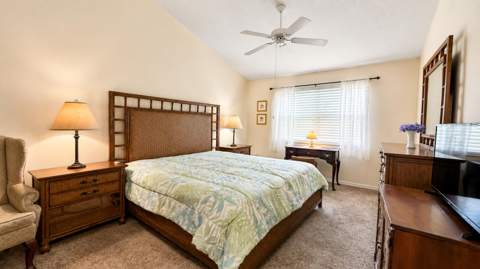 322 NW Tuscany Court, Port St. Lucie FL - photo 6 of 26