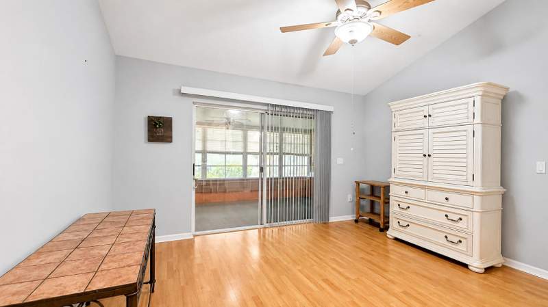 2 bedroom Single Family Residence at 322 NW Tuscany Court, Kings Isle Phase 1, Port St. Lucie — photo 5
