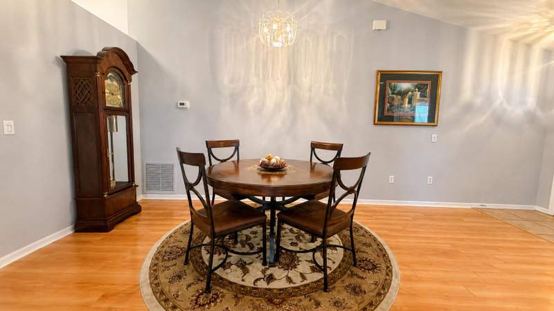 2 bedroom Single Family Residence at 322 NW Tuscany Court, Kings Isle Phase 1, Port St. Lucie — photo 4