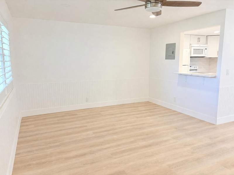 1 bedroom Condominium at 251 Flanders F, KINGS POINT, Delray Beach — photo 1