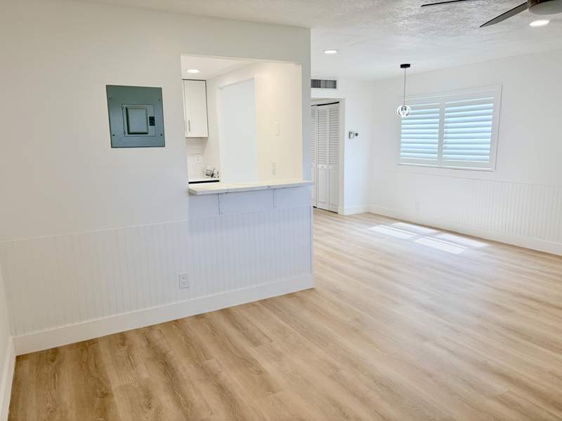 1 bedroom Condominium at 251 Flanders F, KINGS POINT, Delray Beach — photo 4