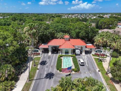 322 NW Tuscany Court, Port St. Lucie FL - photo 13 of 26