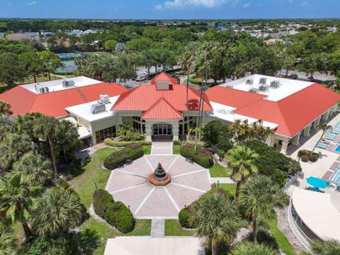 322 NW Tuscany Court, Port St. Lucie FL - photo 14 of 26