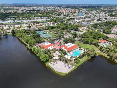 322 NW Tuscany Court, Port St. Lucie FL - photo 15 of 26