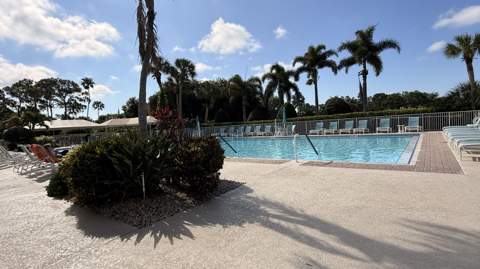 322 NW Tuscany Court, Port St. Lucie FL - photo 22 of 26
