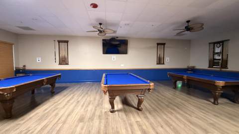 322 NW Tuscany Court, Port St. Lucie FL - photo 24 of 26