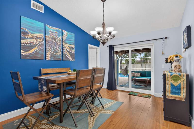 4 bedroom Single Family Residence at 8751 NW 19th Street, Ramblewood 76-49 B, Coral Springs — photo 5
