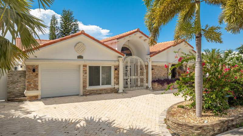 3 bedroom Single Family Residence at 2557 SW 14th Court, Crystal Heights, Deerfield Beach — photo 4