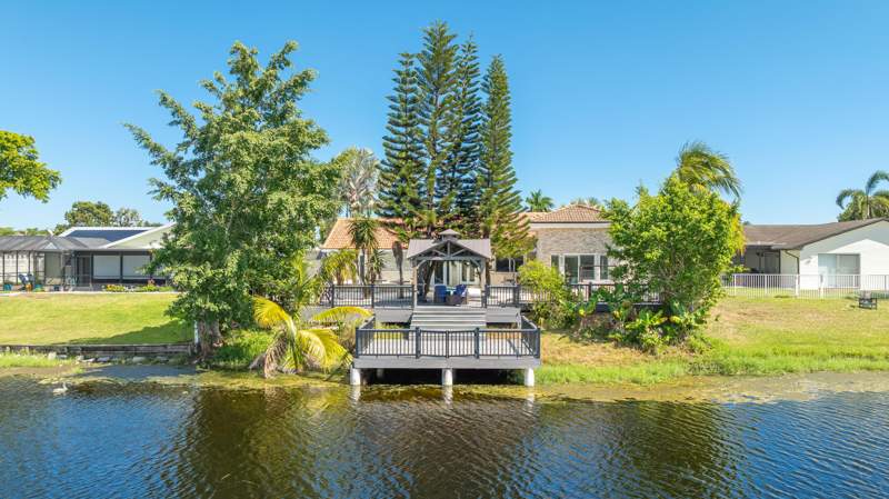 3 bedroom Single Family Residence at 2557 SW 14th Court, Crystal Heights, Deerfield Beach — photo 3