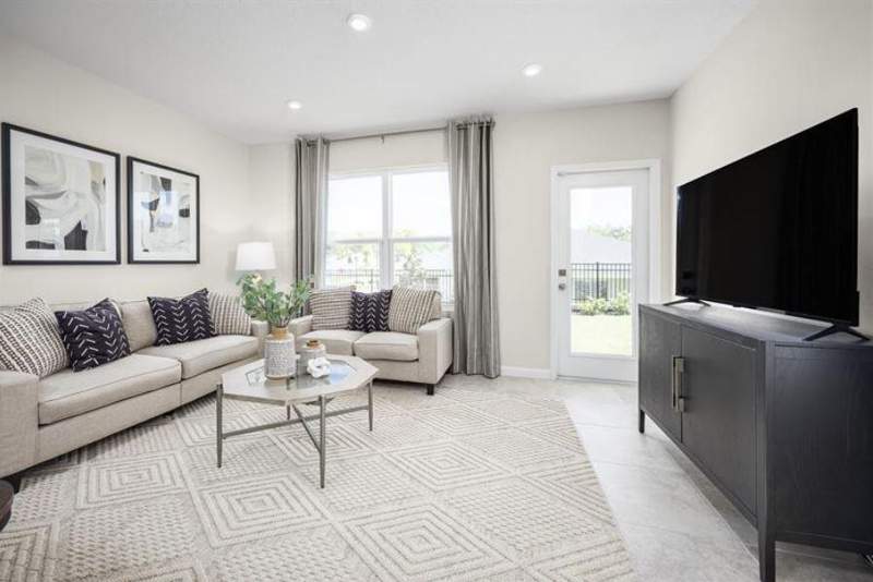 3 bedroom Townhouse at 89 Savannah Lakes Boulevard, Savannah Lakes Townhomes, Fort Pierce — photo 3
