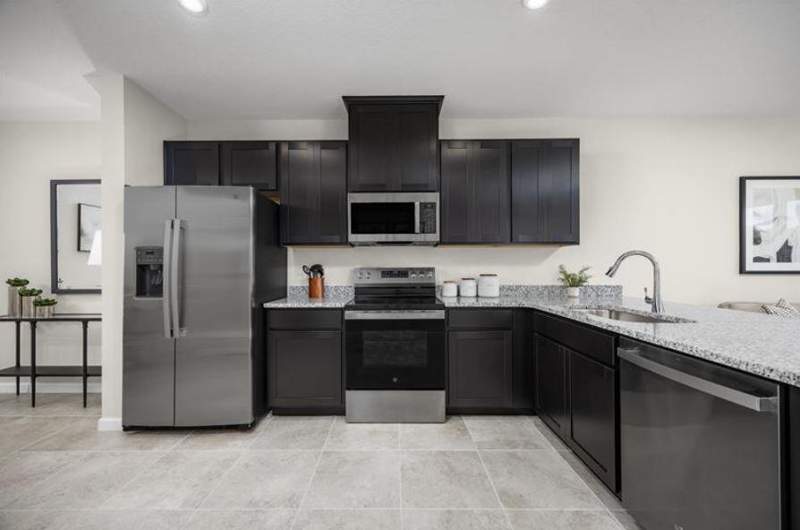 3 bedroom Townhouse at 89 Savannah Lakes Boulevard, Savannah Lakes Townhomes, Fort Pierce — photo 5