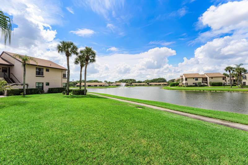 2 bedroom Condominium at 8577 Boca Glades Boulevard #A, Boca Glades Condo A Thru D, Boca Raton — photo 3